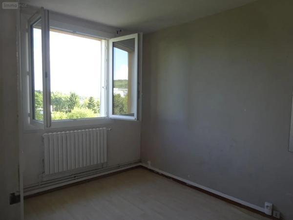 Achat - Appartement Nogent-le-Rotrou 28400 3 pièces 54 m 2