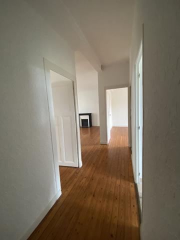 APPARTEMENT T3,  
Nantes 44000