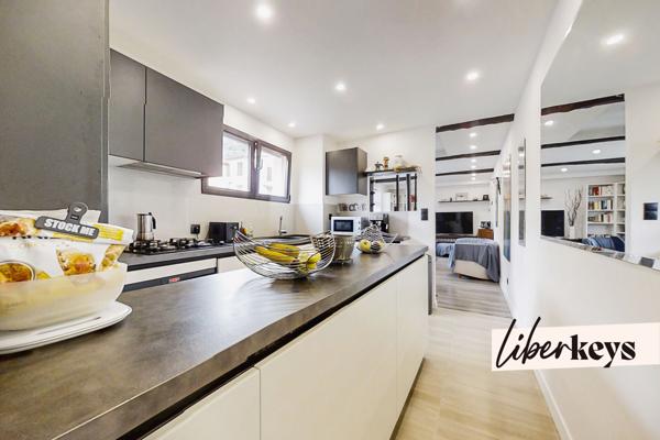 Charmante maison 3/4 pièces 77 m² | Place de la Gabelle | L’Escarène