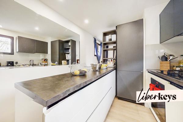 Charmante maison 3/4 pièces 77 m² | Place de la Gabelle | L’Escarène