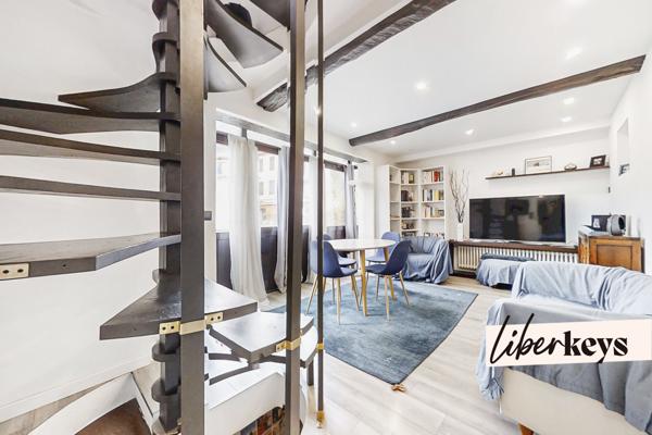 Charmante maison 3/4 pièces 77 m² | Place de la Gabelle | L’Escarène