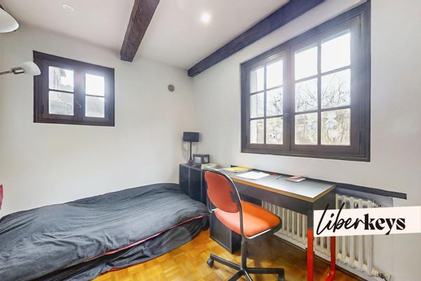 Charmante maison 3/4 pièces 77 m² | Place de la Gabelle | L’Escarène