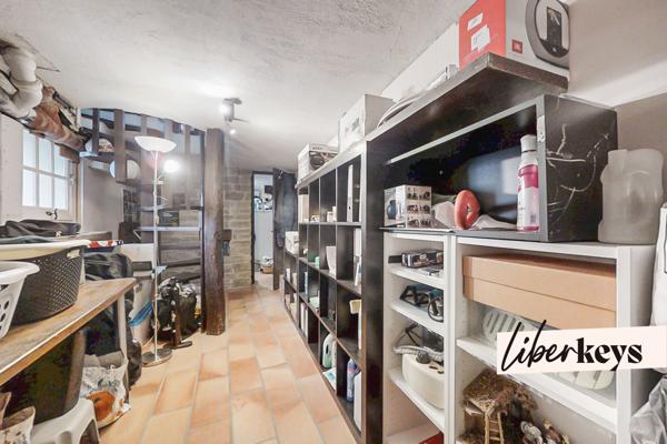 Charmante maison 3/4 pièces 77 m² | Place de la Gabelle | L’Escarène