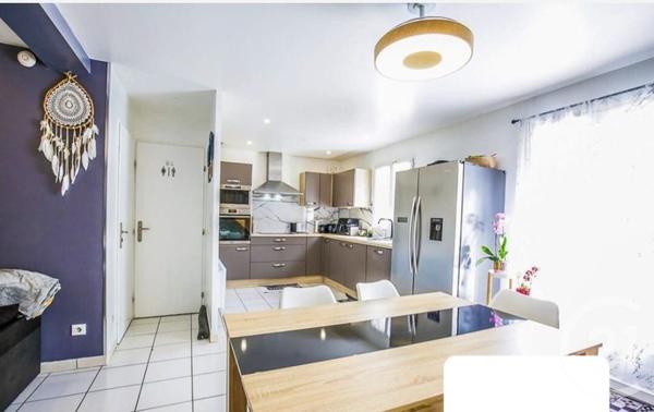 Maison à vendre  5 pièces - 93,88 m2 MANTES LA VILLE - 78