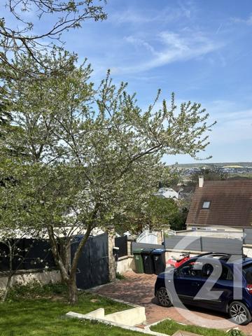 Maison à vendre  5 pièces - 93,88 m2 MANTES LA VILLE - 78