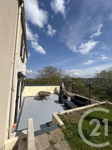 Maison à vendre  5 pièces - 93,88 m2 MANTES LA VILLE - 78
