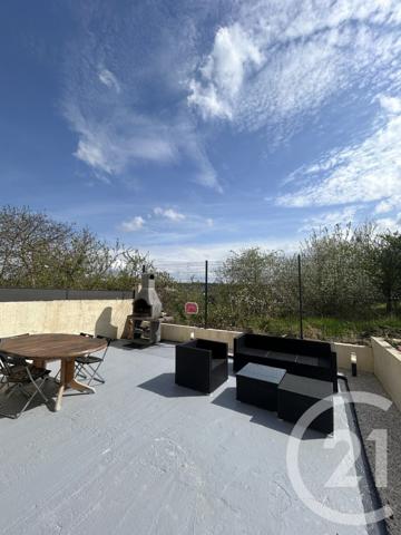 Maison à vendre  5 pièces - 93,88 m2 MANTES LA VILLE - 78