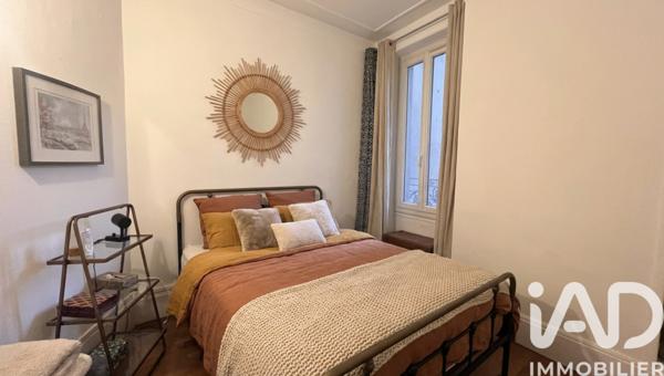 Appartement à vendre 2 pièces 59 m² Lyon 9