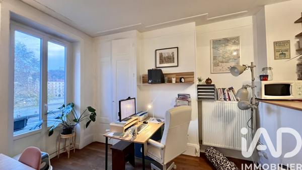 Appartement à vendre 2 pièces 59 m² Lyon 9