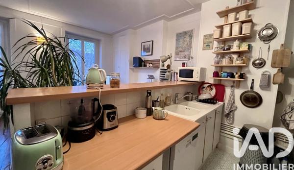 Appartement à vendre 2 pièces 59 m² Lyon 9
