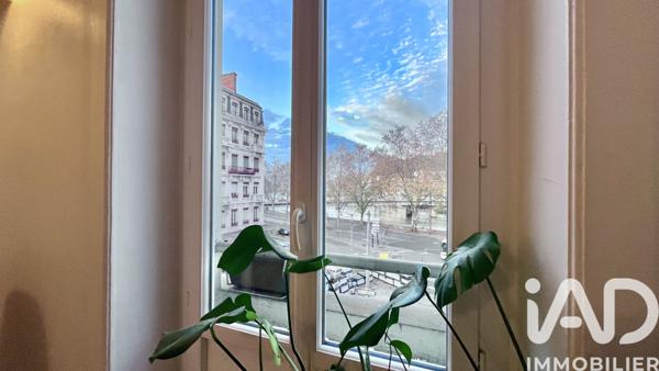 Appartement à vendre 2 pièces 59 m² Lyon 9