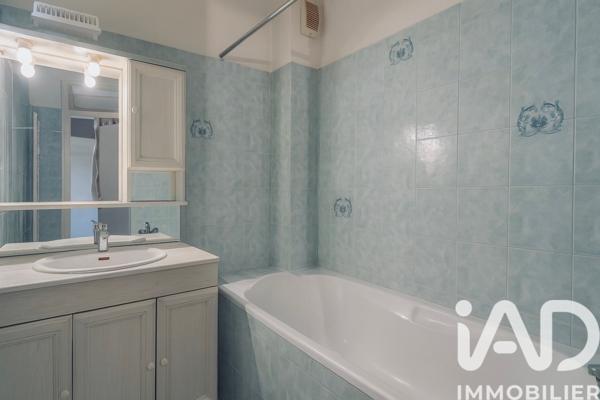 Appartement à vendre 2 pièces 59 m² Lyon 9