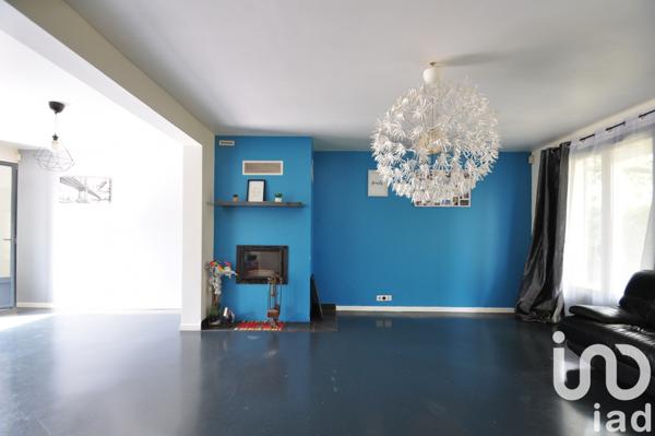 Maison à vendre 5 pièces 116 m² Guermantes