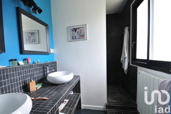 Maison à vendre 5 pièces 116 m² Guermantes