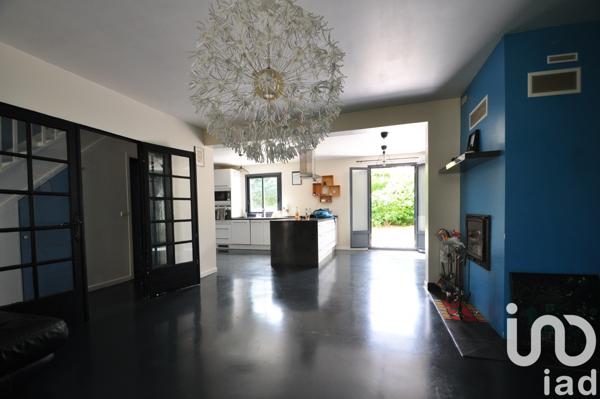 Maison à vendre 5 pièces 116 m² Guermantes