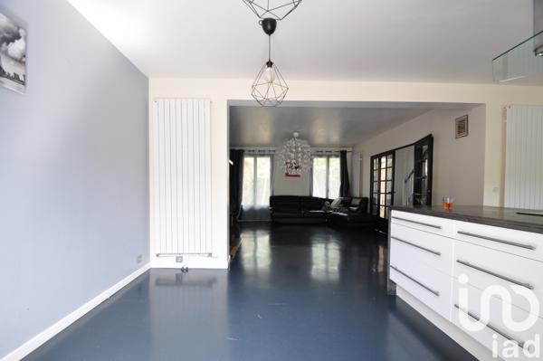 Maison à vendre 5 pièces 116 m² Guermantes