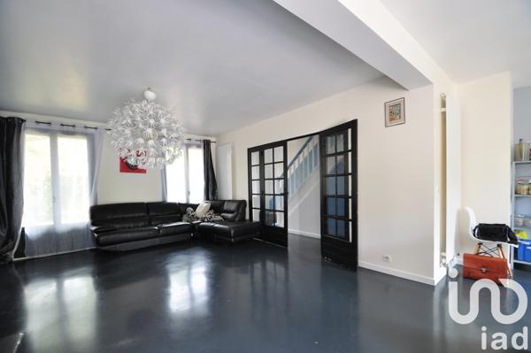 Maison à vendre 5 pièces 116 m² Guermantes