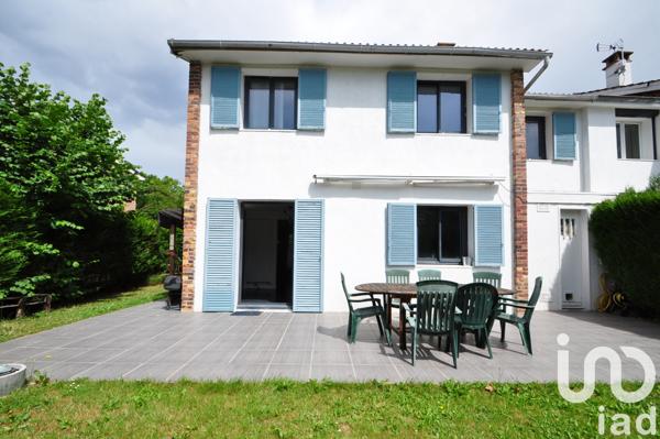 Maison à vendre 5 pièces 116 m² Guermantes