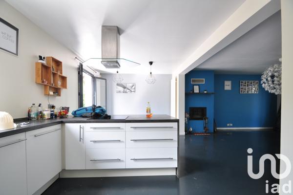 Maison à vendre 5 pièces 116 m² Guermantes