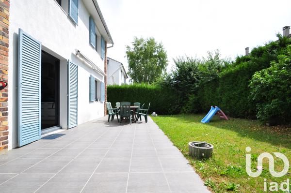Maison à vendre 5 pièces 116 m² Guermantes