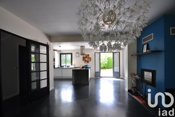 Maison à vendre 5 pièces 116 m² Guermantes