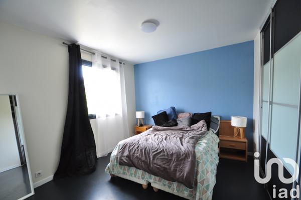 Maison à vendre 5 pièces 116 m² Guermantes