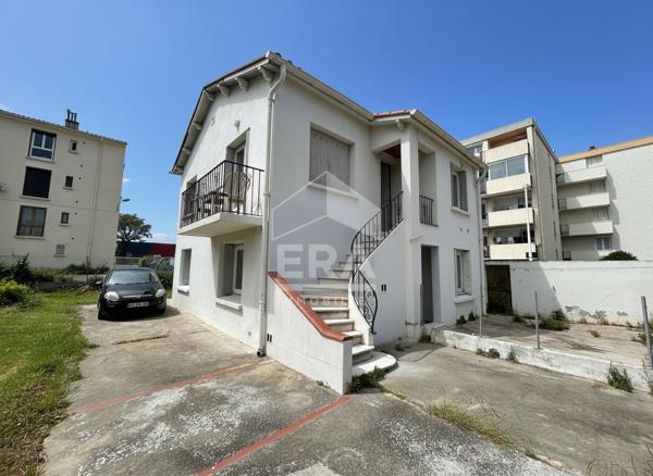 Maison 6 pièces à vendre à Perpignan - Secteur Moyen-Vernet