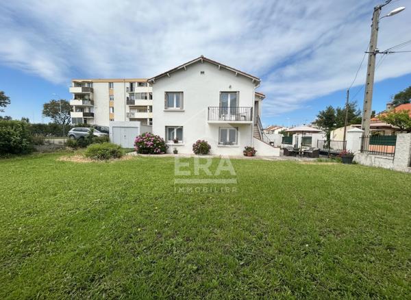 Maison 6 pièces à vendre à Perpignan - Secteur Moyen-Vernet