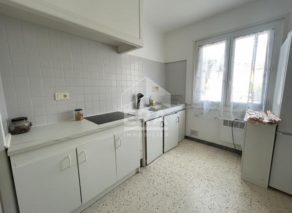 Maison 6 pièces à vendre à Perpignan - Secteur Moyen-Vernet