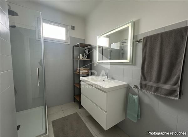 Maison 6 pièces à vendre à Perpignan - Secteur Moyen-Vernet
