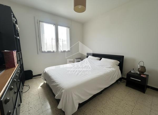 Maison 6 pièces à vendre à Perpignan - Secteur Moyen-Vernet