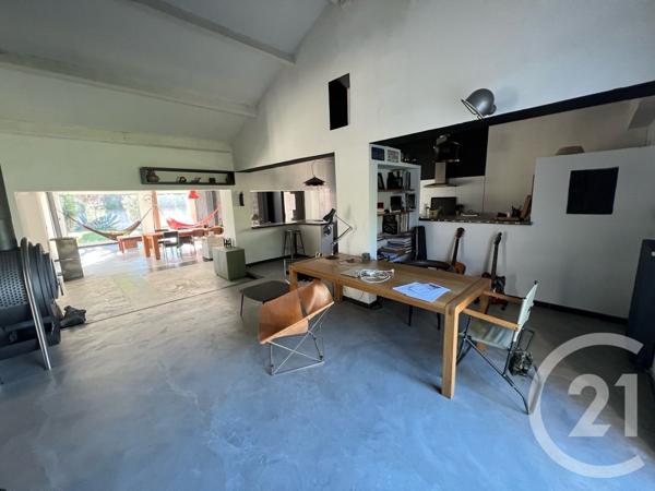 Maison à vendre  5 pièces - 240 m2 MARTIGUES - 13