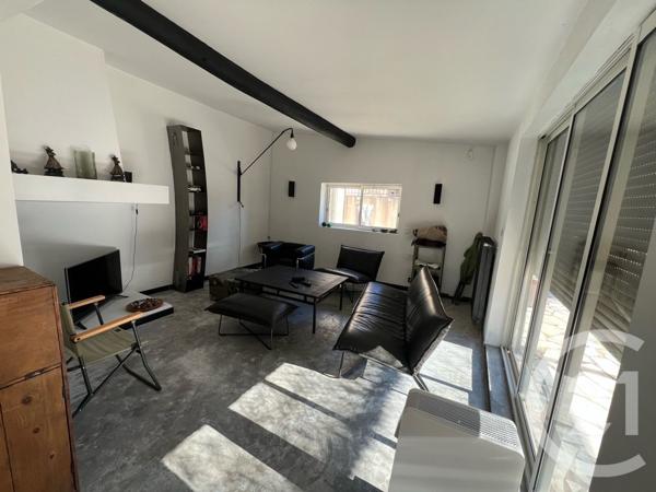 Maison à vendre  5 pièces - 240 m2 MARTIGUES - 13