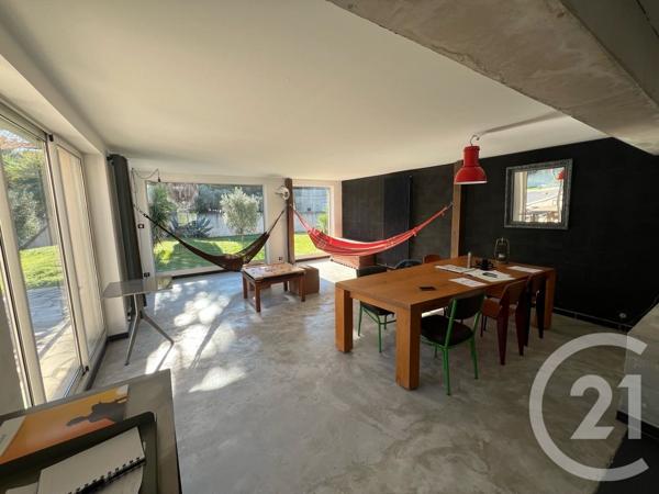 Maison à vendre  5 pièces - 240 m2 MARTIGUES - 13