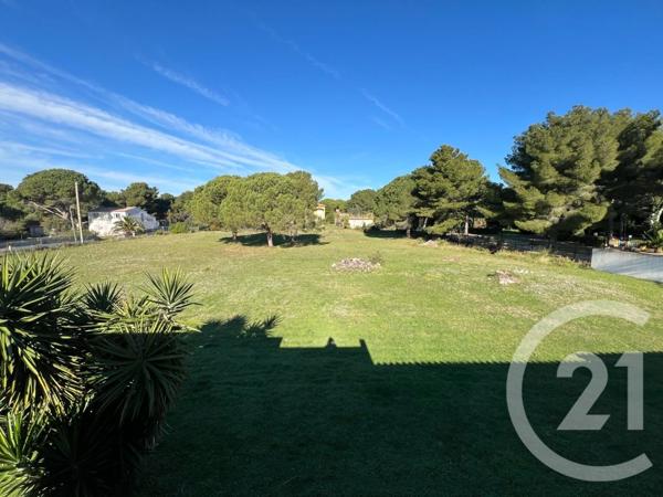 Maison à vendre  5 pièces - 240 m2 MARTIGUES - 13