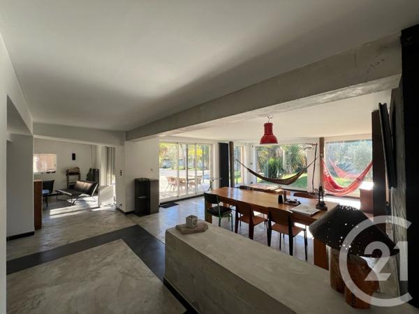 Maison à vendre  5 pièces - 240 m2 MARTIGUES - 13