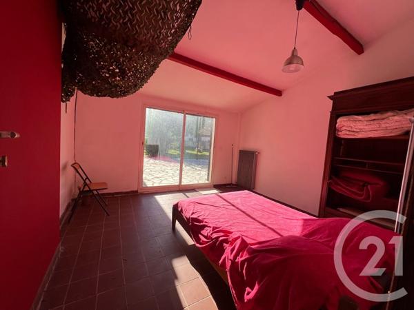 Maison à vendre  5 pièces - 240 m2 MARTIGUES - 13