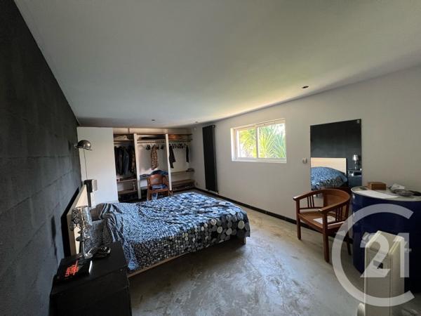 Maison à vendre  5 pièces - 240 m2 MARTIGUES - 13