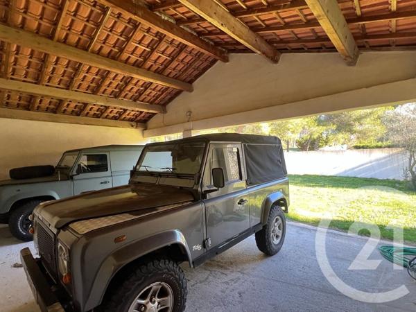 Maison à vendre  5 pièces - 240 m2 MARTIGUES - 13