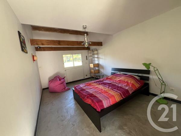 Maison à vendre  5 pièces - 240 m2 MARTIGUES - 13