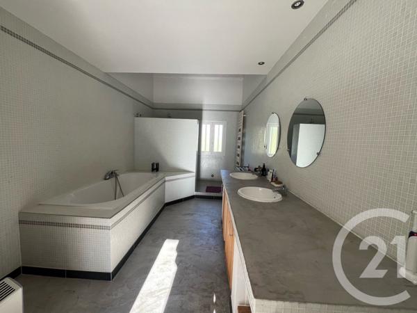 Maison à vendre  5 pièces - 240 m2 MARTIGUES - 13