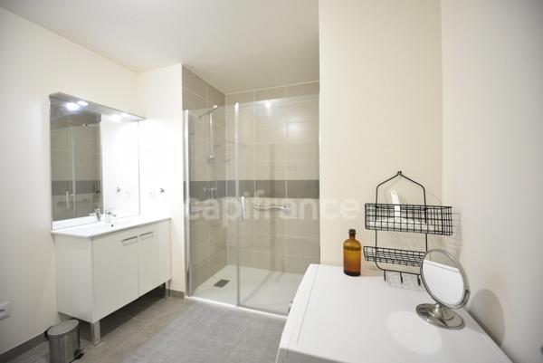 VERNON - APPARTEMENT DERNIER ETAGE AVEC TERRASSE (27)