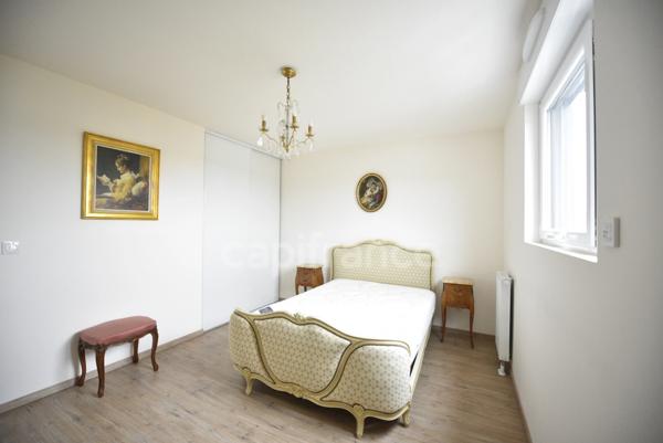 VERNON - APPARTEMENT DERNIER ETAGE AVEC TERRASSE (27)