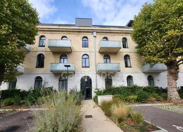 VERNON - APPARTEMENT DERNIER ETAGE AVEC TERRASSE (27)