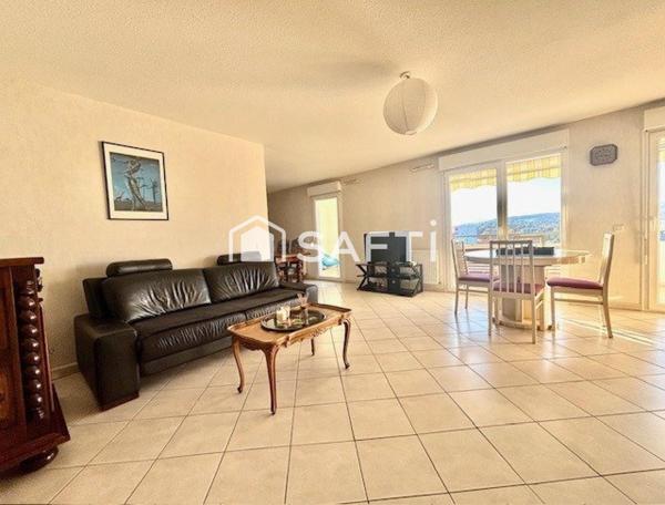 PROCHE DES COMMODITES