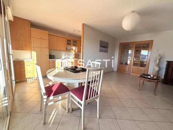 PROCHE DES COMMODITES