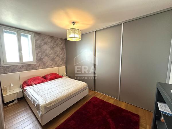 Corps de ferme 7 pièces à vendre au centre de Tarbes.
