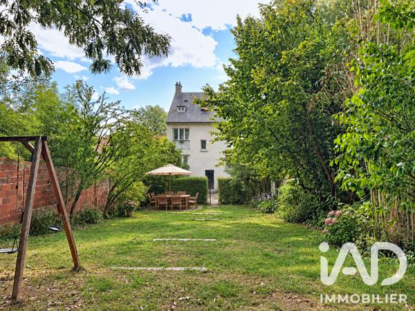 Location appartement 4 pièces 80,86 m² Saint-Cloud