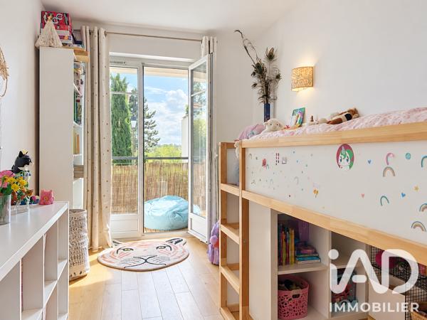 Location appartement 4 pièces 80,86 m² Saint-Cloud