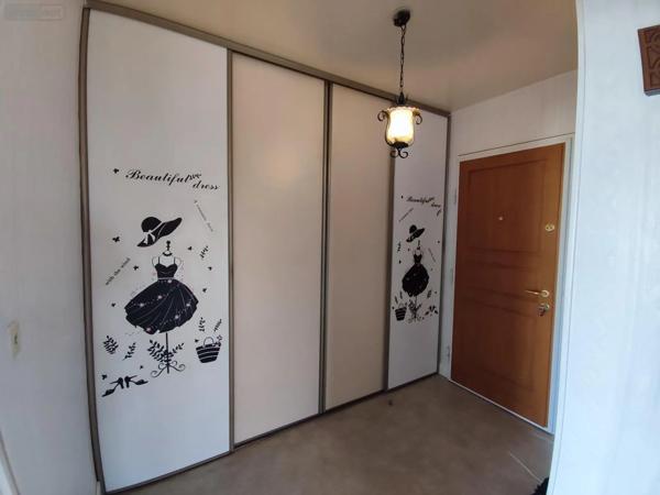 Achat - Appartement Sotteville-lès-Rouen 76300 4 pièces 85 m 2